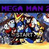 Megaman Combat